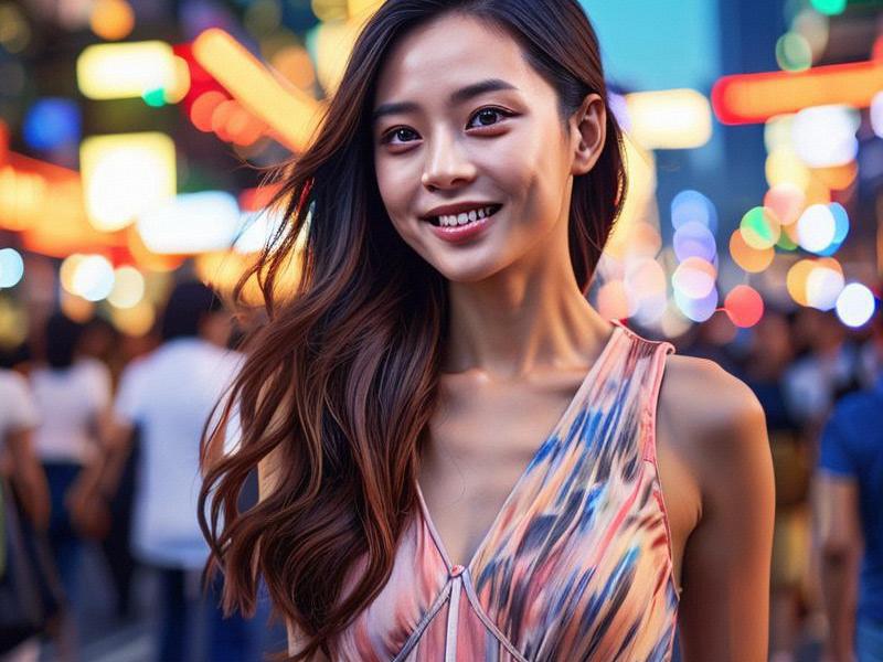 Shanghai Entertainment Venues: Where Nightlife Meets SplendorKeywords: Shanghai, Entertainment Venues, Nightlife, Splendor, Cultural Experiences, Mode
