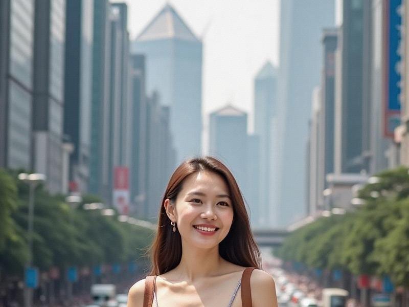Shanghai's Daughters: How the City's Women Are Redefining Chinese Femininity
