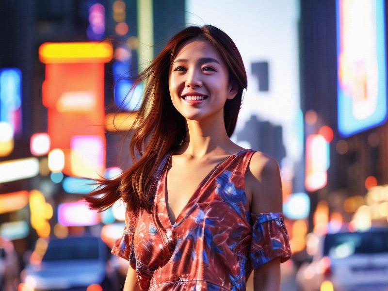 Shanghai Chronicles: A Journey Through the Vibrant City