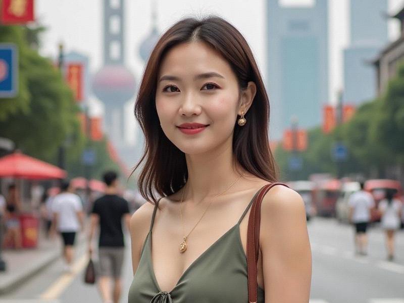 Concrete Canvas: How Shanghai Reinvents Its Urban Soul Without Erasing History