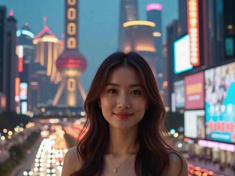 Shanghai's Neuro-Weave Metropolis: Where Quantum Infrastructure Embodies Cultural DNA
