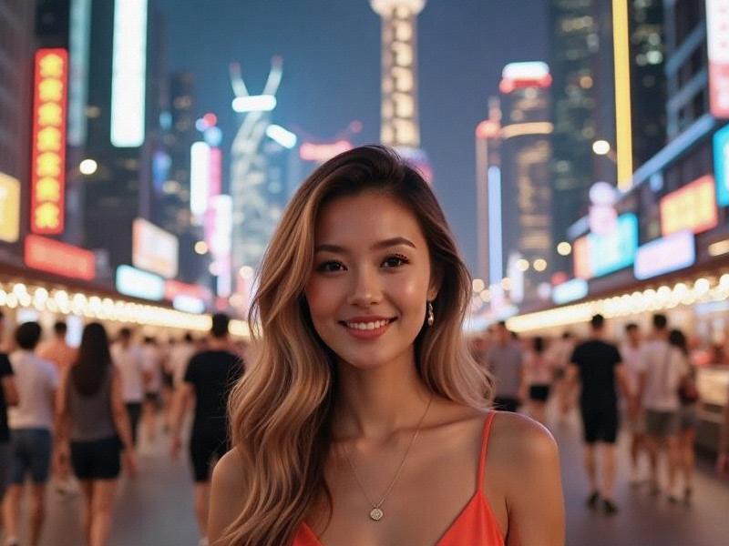 Shanghai's Nightlife Tech Revolution: How Artificial Intelligence is Reshaping Private Clubs