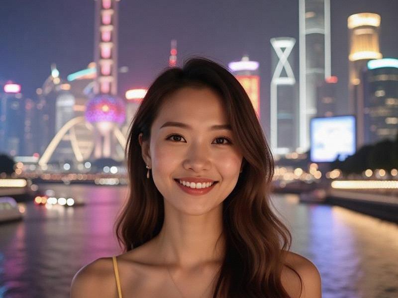 Shanghai and Beyond: Exploring the Yangtze River Delta's Integrated Future