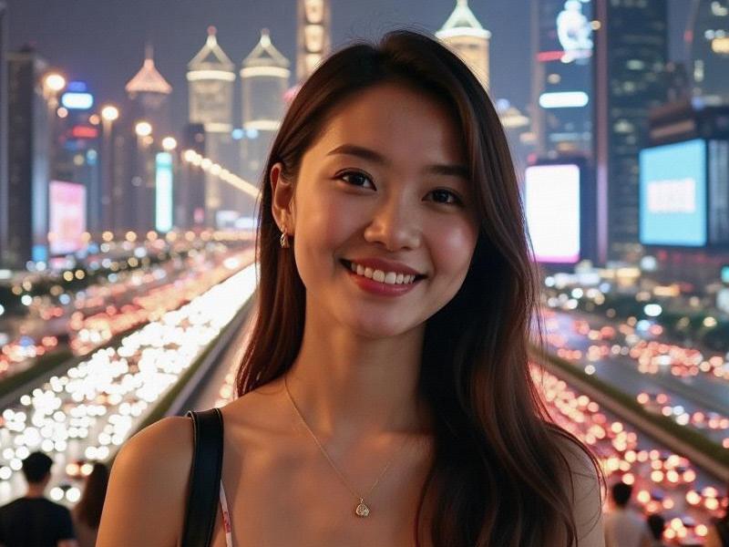 Shanghai's New Renaissance Women: Redefining Urban Prestige Through Innovation and Heritage