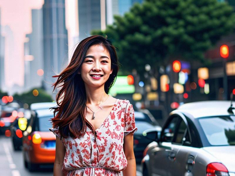 Exploring the Charm of Shanghai and Its Surroundings: A Journey Through the Heart of China's Modern Metropolis