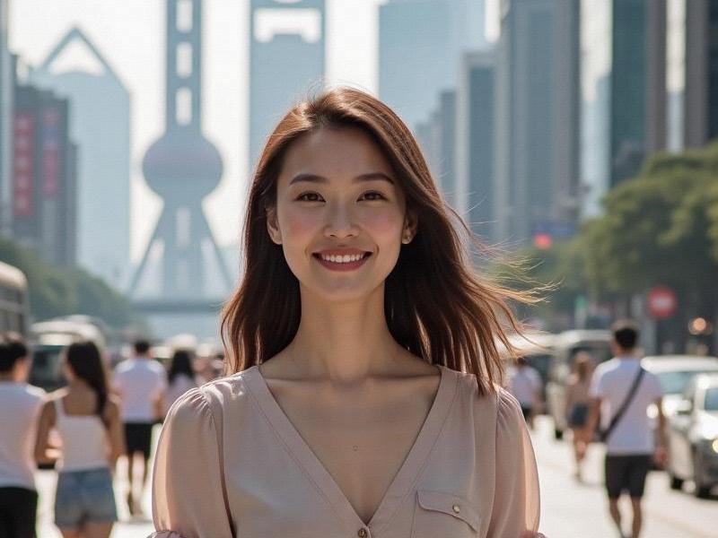 The Silk Road Algorithm: How Shanghai's 90-Minute Economic Circle Is Reshaping Eastern China