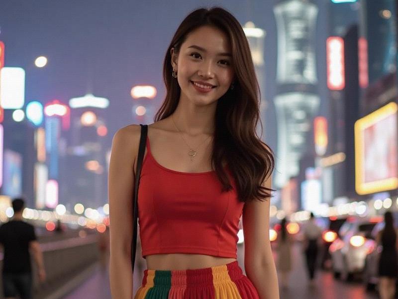 Shanghai 2025: Where Tradition Meets Tomorrow in China's Global Gateway