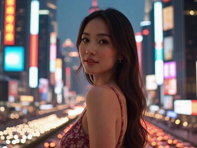 The Shanghai Sophisticate: How Women in China's Global City Redefine Femininity