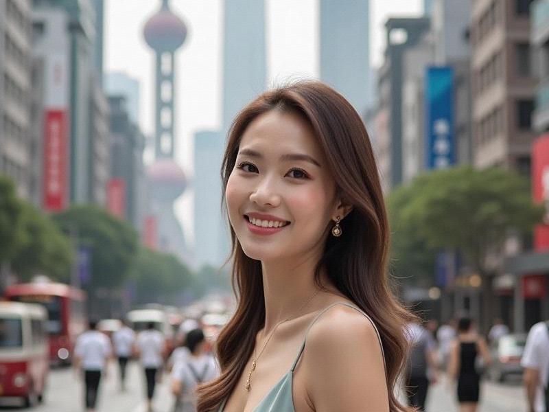Shanghai and Beyond: How China's Global City Shapes the Yangtze River Delta