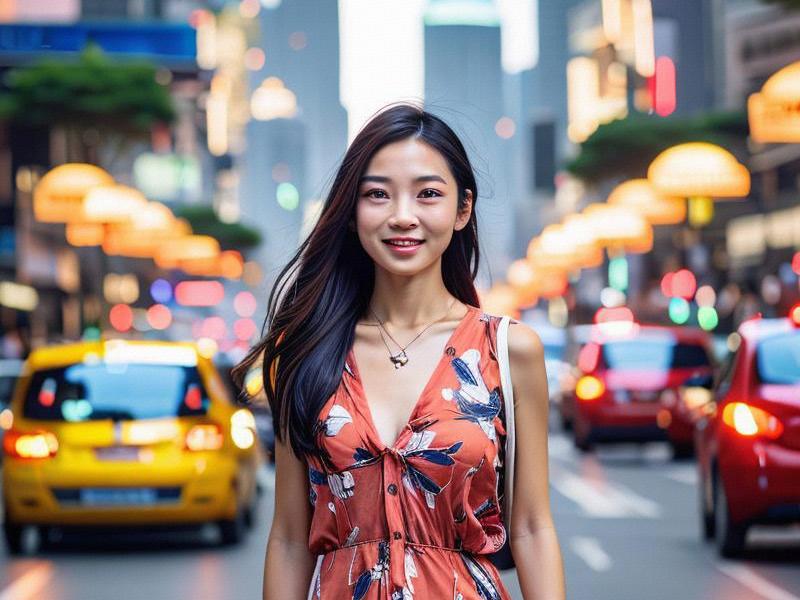 Shanghai: A Global Metropolis in the Making