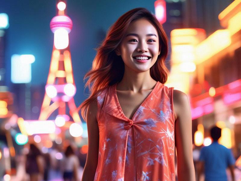 Shanghai's Green Transformation: How the City is Leading China's Eco-Friendly Urban Development