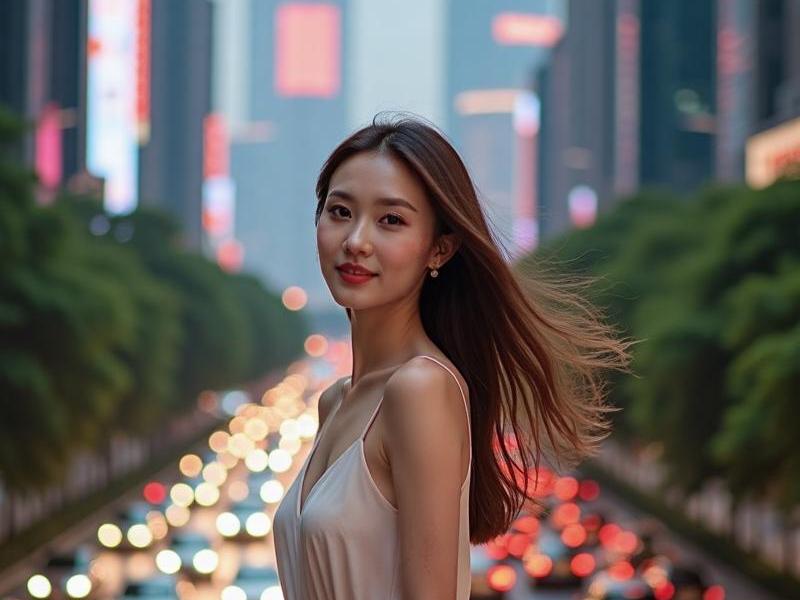 Shanghai 2045: Where Futurism Meets Nostalgia in Urban Reinvention