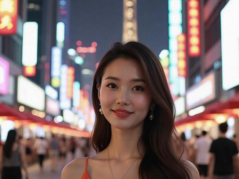 The Velvet Rope Revolution: Shanghai's Entertainment Clubs Redefine Urban Nightlife