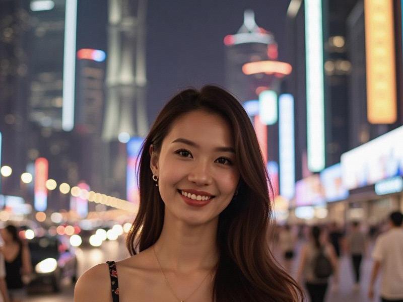 The Evolution of Shanghai's Nightlife: How Entertainment Clubs Are Redefining Urban Leisure Culture