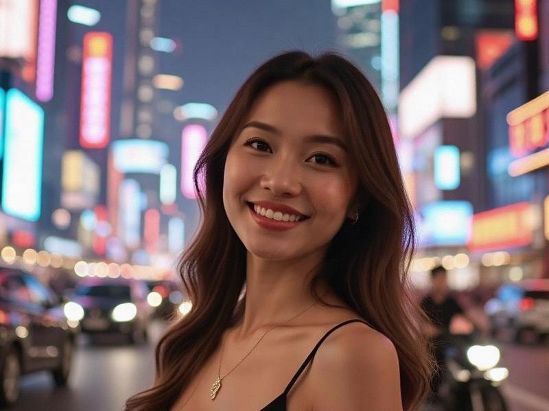 Shanghai's Nightlife Metamorphosis: How Entertainment Venues Are Redefining Urban Leisure