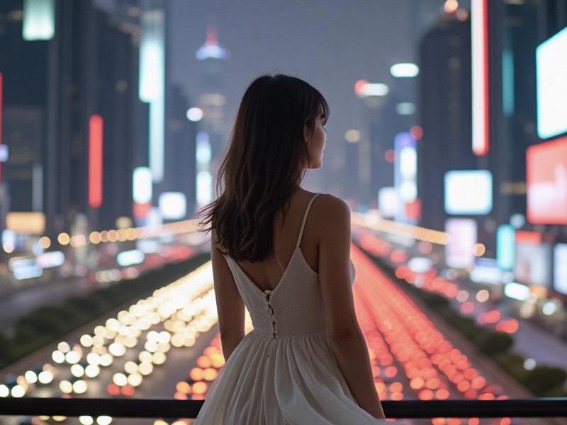 Shanghai's Feminine Revolution: How the City's Women Are Rewriting the Rules of Beauty, Career and Identity