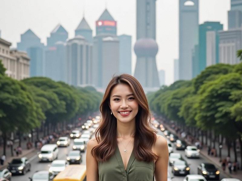 Shanghai and the Yangtze River Delta: Forging China's Premier Megaregion