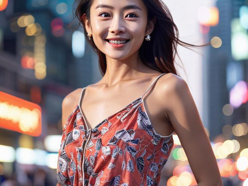 Shanghai Chronicles: A Journey Through the Heart of China's Modern Metropolis