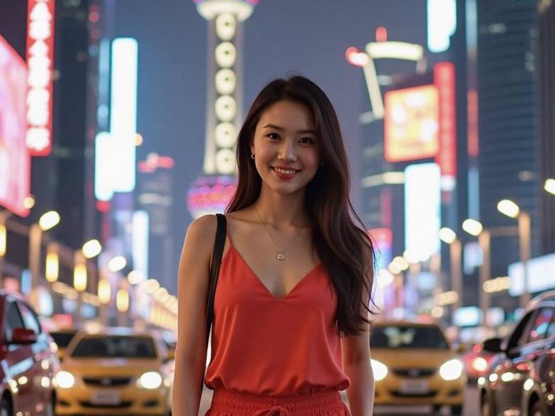Shanghai’s Cryptographic Muses: Neural Networks Redefining Beauty in the Quantum Age