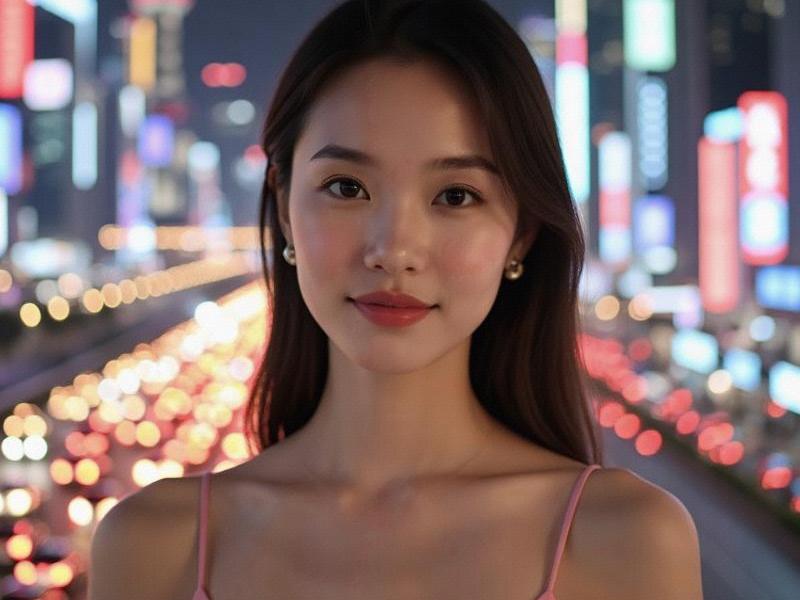 Shanghai's Alpha Women: How the City's Female Leaders Are Rewriting China's Success Narrative