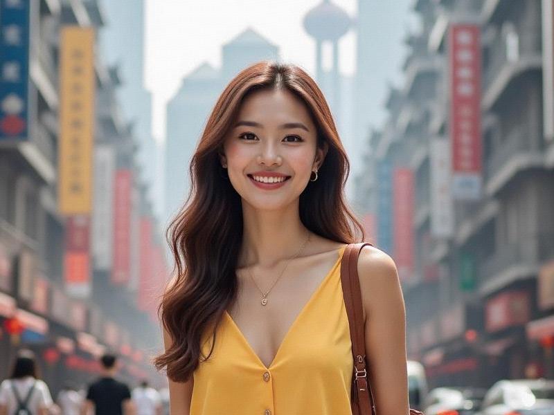 Shanghai 2025: The Paradox of Preservation and Progress in China's Global Megacity