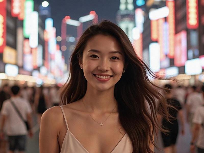The Neo-Glamour Revolution: How Shanghai's Entertainment Venues Are Setting Global Trends in 2025