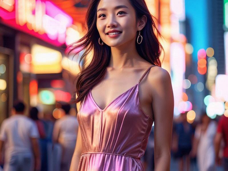 Shanghai's Green Transformation: How the City is Leading China's Eco-Friendly Revolution