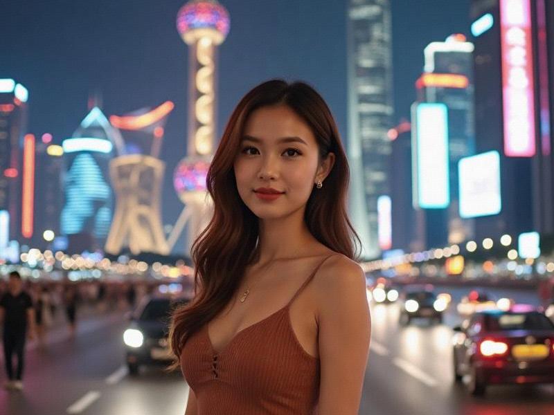 Metropolitan Alchemy: How Shanghai and its Satellite Cities Are Redefining Regional Development