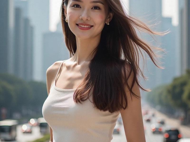 The Shanghai Megacity: How China's Financial Capital is Redefining Regional Development