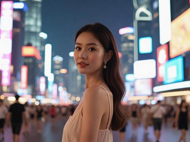 Shanghai's Nightlife Renaissance: How Luxury Clubs Are Redefining Urban Entertainment in 2025