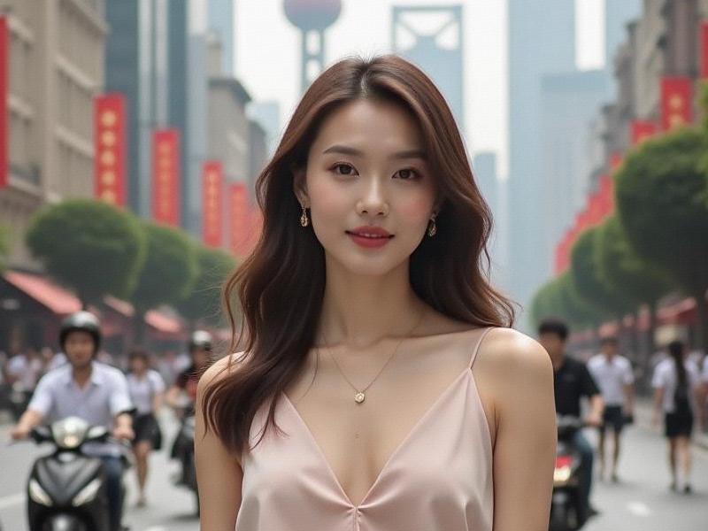 Neon Dynasty: How Shanghai's Nightlife Empires Are Winning China's Luxury War
