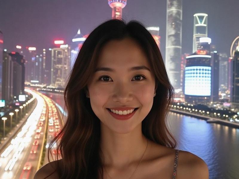 Shanghai After Dark: How the City's Entertainment Venues Are Redefining Nightlife Culture