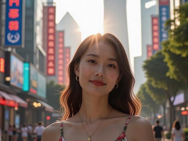 Shanghai and Beyond: The Rise of the Yangtze Delta Megaregion