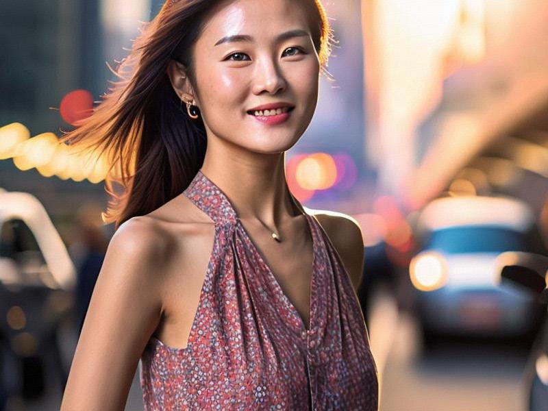 The Elegance and Beauty of Shanghainese Women: A Cultural and Historical Perspective