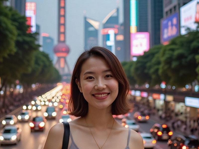Shanghai Beauty Redefined: Beyond Aesthetics in China's Global City