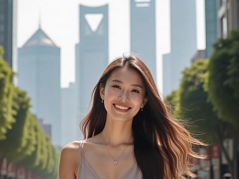 Shanghai and Beyond: How the Yangtze Delta is Becoming the World's Next Great Megaregion