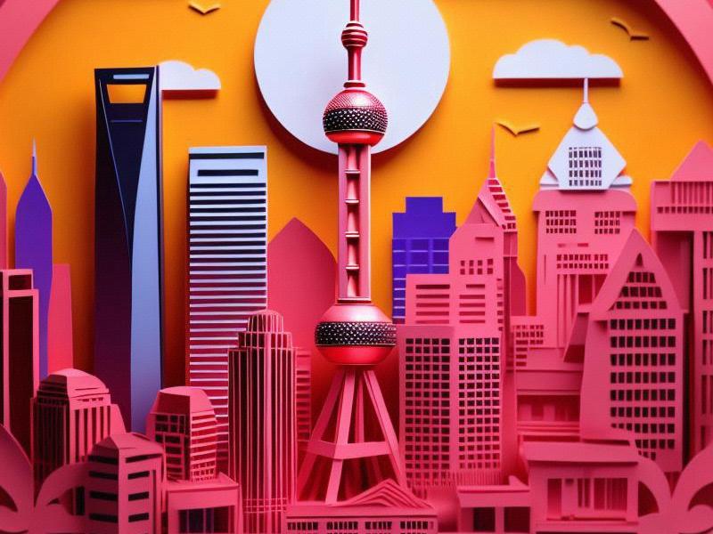 The Rise and Transformation of Shanghai's Entertainment Clubs: A Glimpse into the City's Nightlife Culture