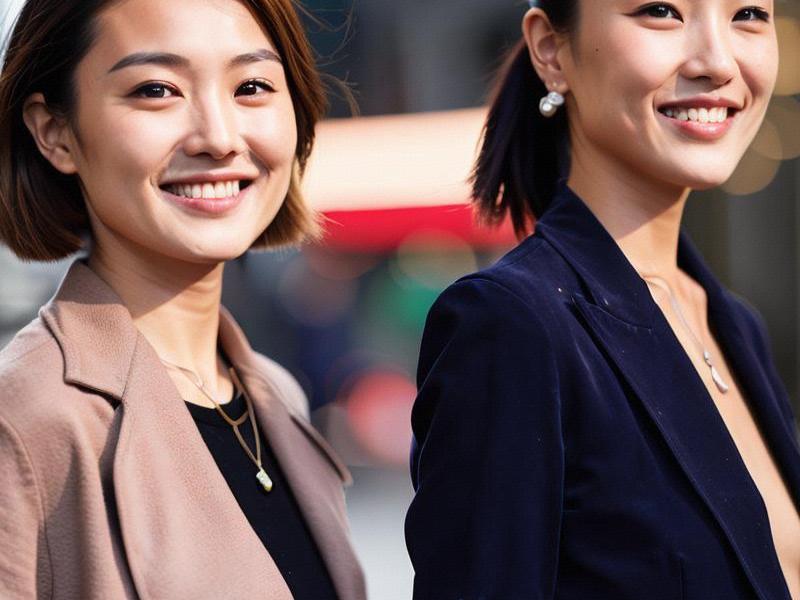 Shanghai Women: Breaking Barriers and Shaping the Future