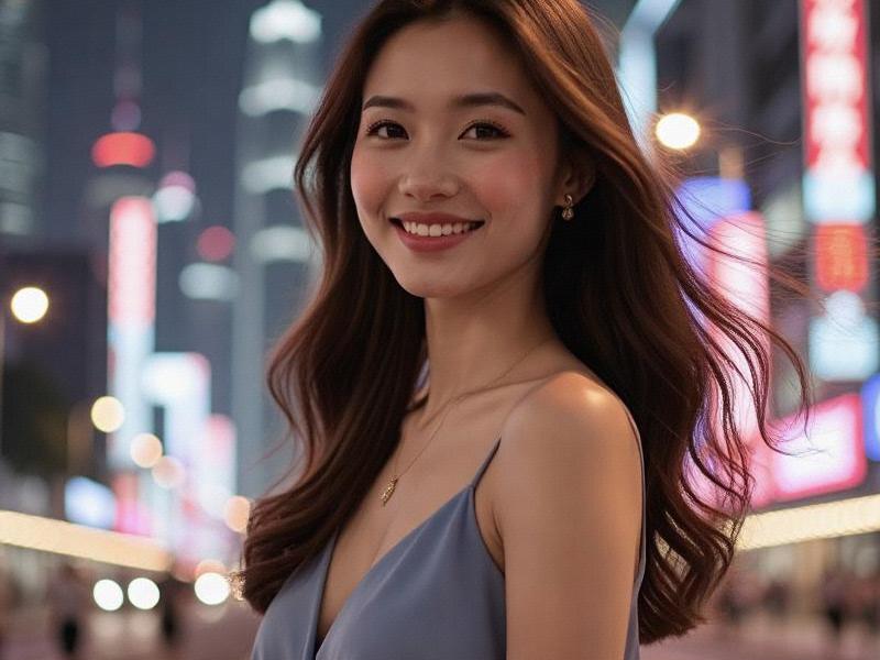 Shanghai Unveils Phase Three of Its Smart City Initiative: A Blueprint for Future Urban Living