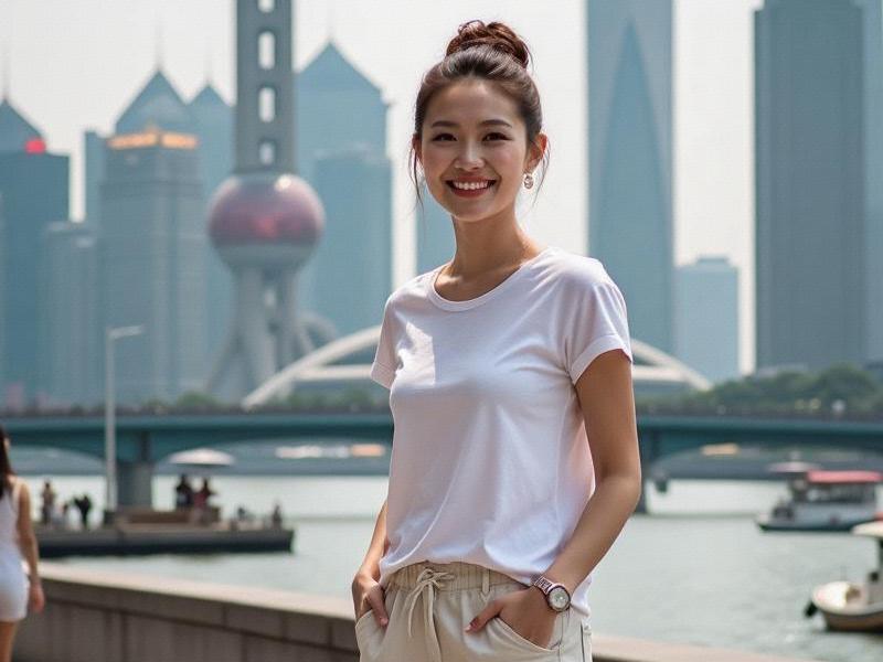 Shanghai's Quantum Watershed: Architecting the Yangtze Delta's Cognitive Civilization