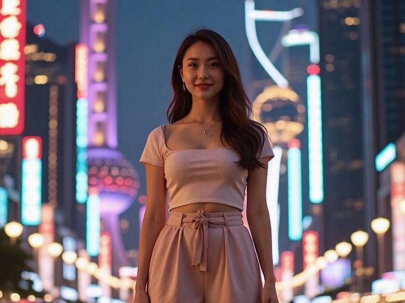 The Shanghai Beauty Code: Deciphering China's Most Sophisticated Aesthetic
