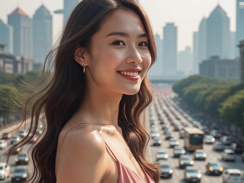 The Yangtze Delta Megaregion: How Shanghai and its Satellite Cities Are Redefining Urbanization
