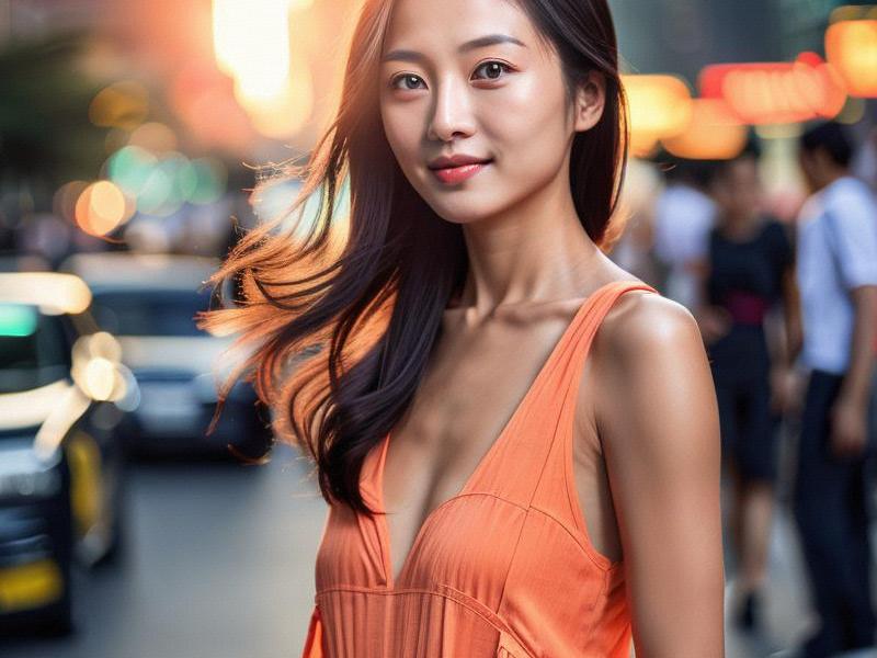 Shanghai's Modern Nightlife: A Thriving Cultural Spectacle