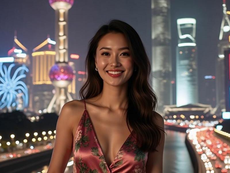 《魔都密码：解码上海的城市基因图谱》