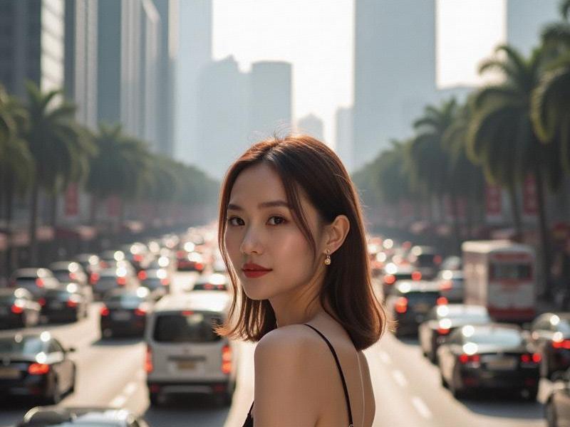 The Dragon's Head Rises: How Shanghai and Its Satellite Cities Are Forging China's Most Dynamic Economic Megaregion