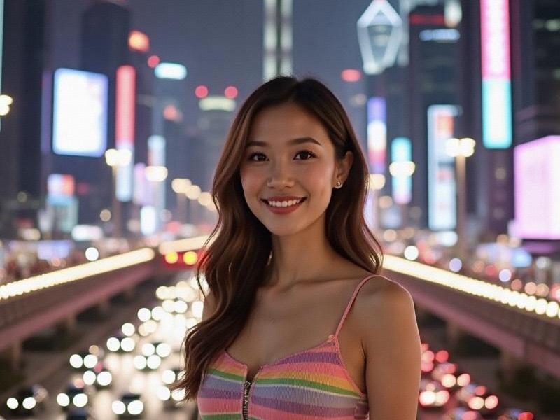 The Velvet Rope Revolution: Inside Shanghai's New Generation Luxury Clubs