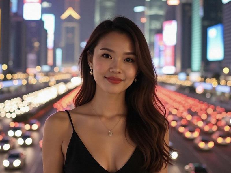 Shanghai’s Nightlife Renaissance: Blending Tradition and Innovation in Entertainment Hubs