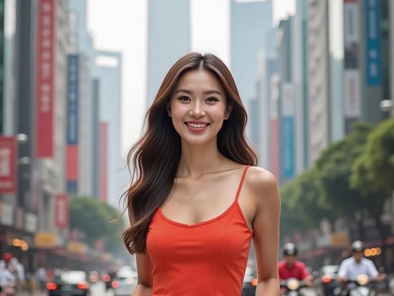 The Shanghai Woman Renaissance: Redefining Modern Femininity in China's Global Metropolis