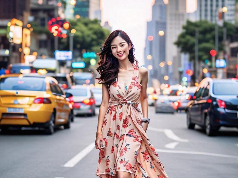 Shanghai's Entertainment Salons: A Blend of Tradition and Modernity