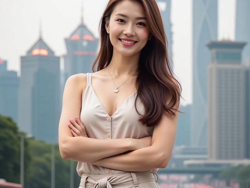 Shanghai's Daughters: The Evolution of Urban Femininity in China's Global City